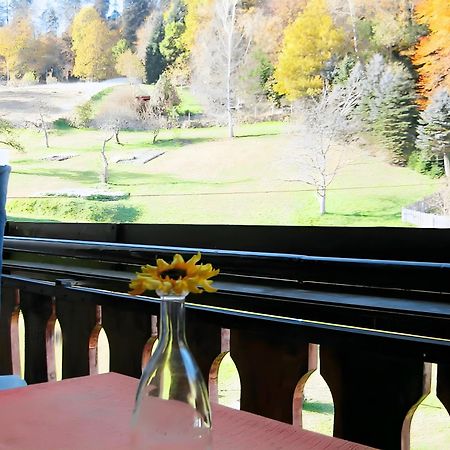 バート・ヴィルトバートHaus Muehlgrundアパートメント エクステリア 写真